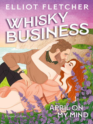 cover image of Whisky Business